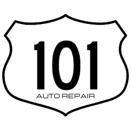 101 Auto Repair